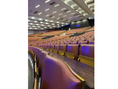 Auditoire Paul-Émile Janson 