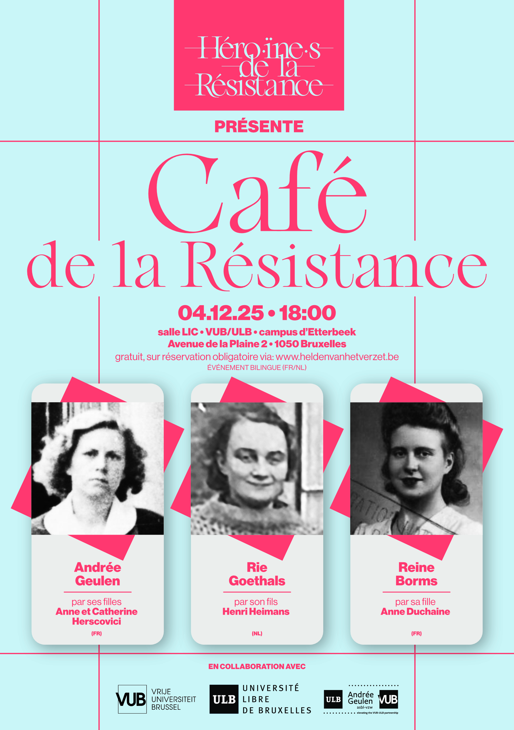 Café de la Résistance 4_11_2025