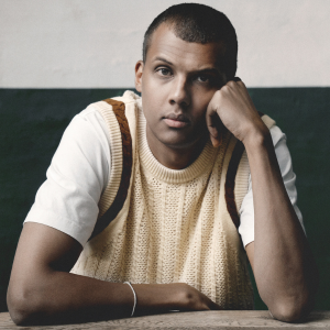 Stromae ©Lennert Madou