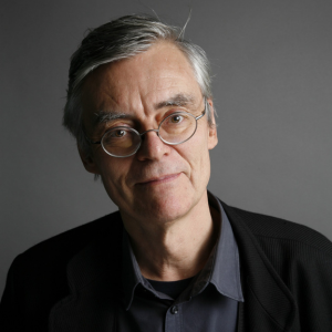 François Schuiten ©Isabelle Franciosa