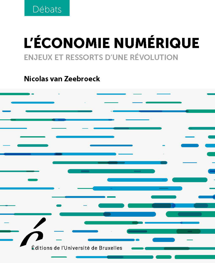 Economie numérique