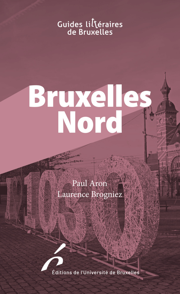 Bruxelles Nord - Livre