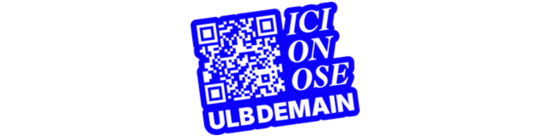 L'ULB lance les Assemblées libres