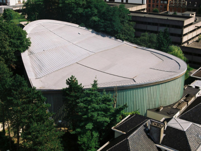 Auditoire Paul-Émile Janson 