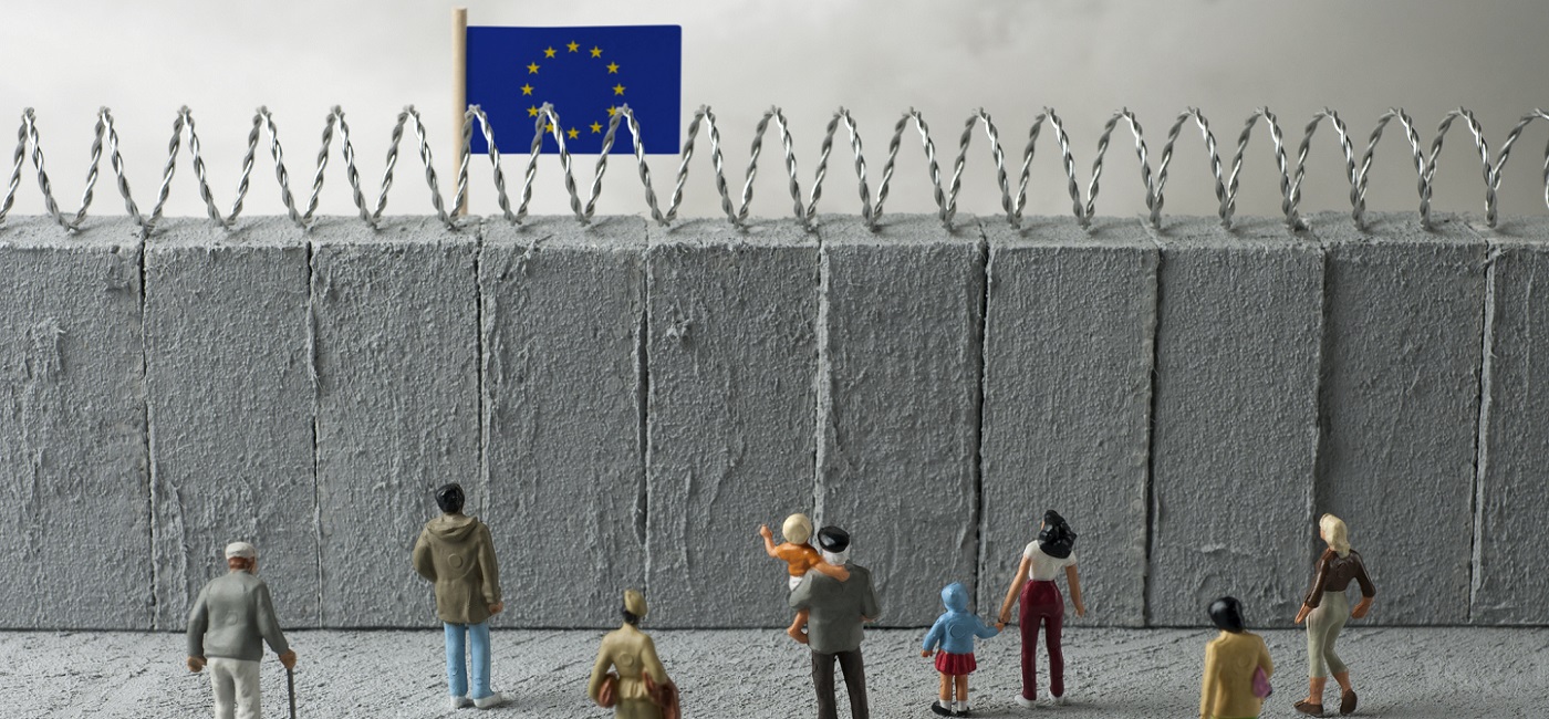 Une politique migratoire contraire aux valeurs de l’UE - Actualités de ...
