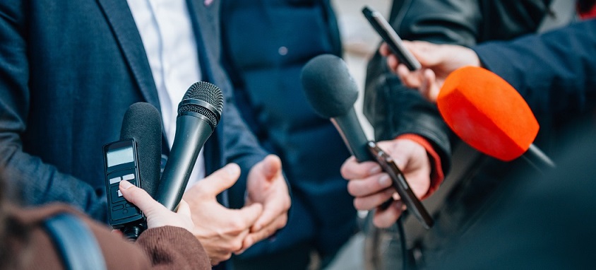 Répondre aux demandes presse