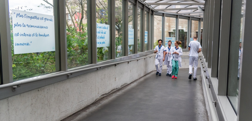Faculté de médecine