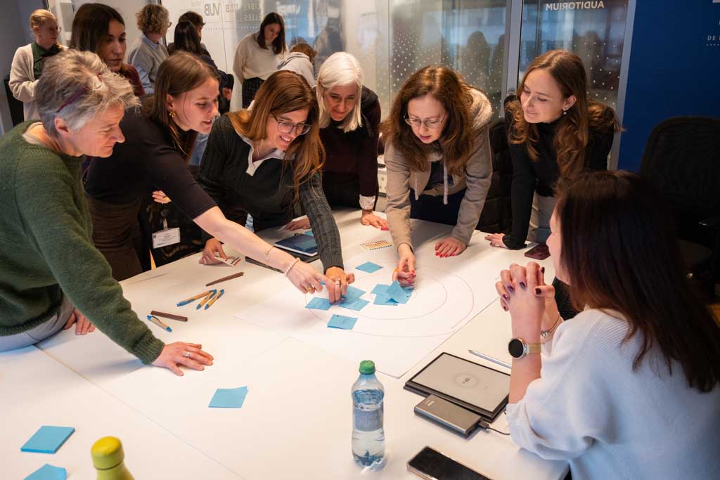 Staff Week AI for University Communicators