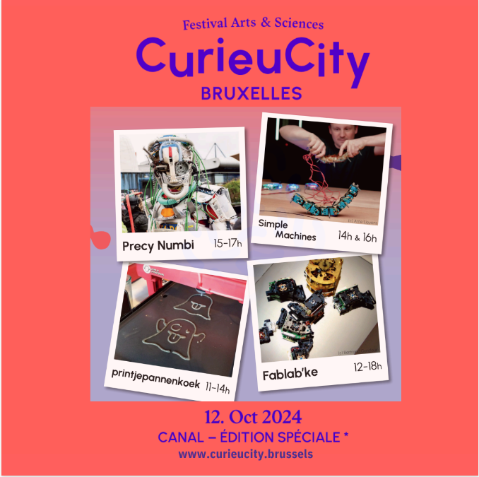 Curieucity