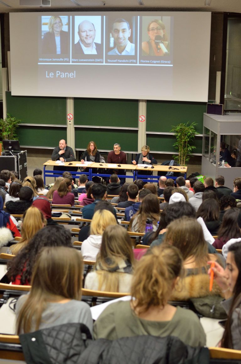 jeunes et politiek