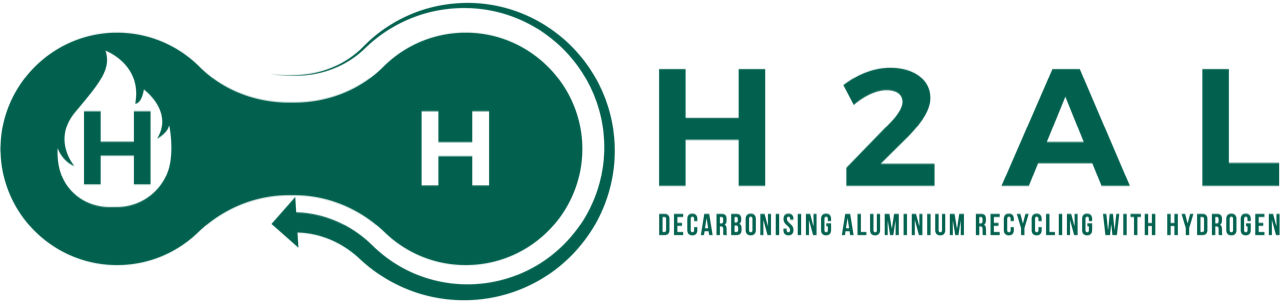 Logo H2AL