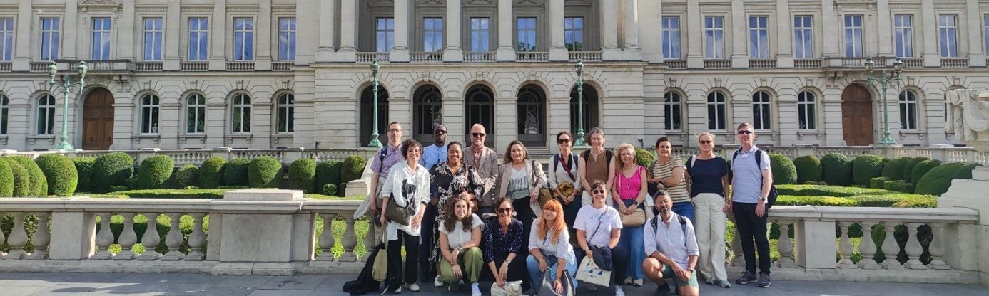 Staff Week HEUR