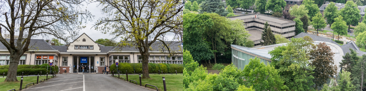 Rénovation du bâtiment J