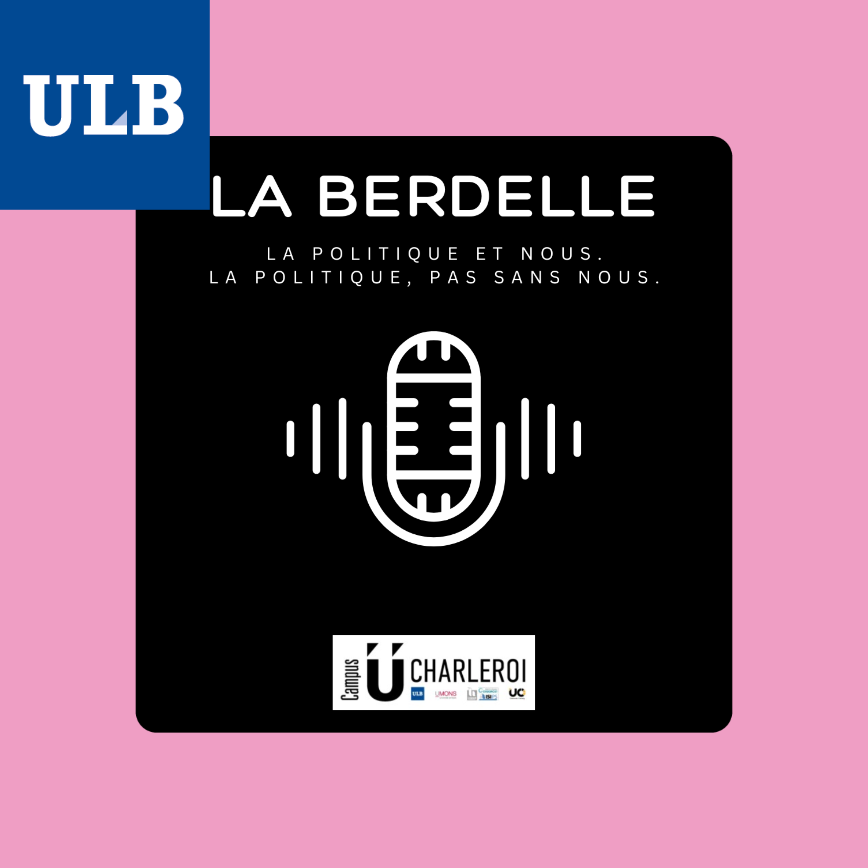 La Berdelle - Podcast