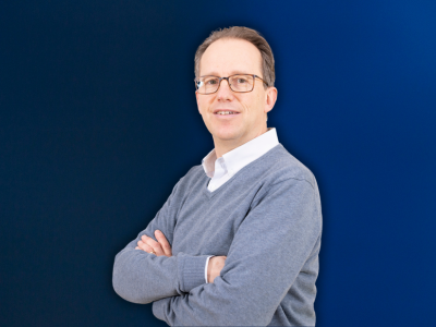 Nicolas Cerf
