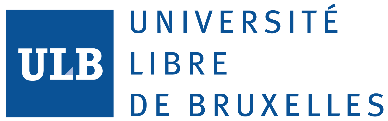 Logos de l'ULB - Actualités de l'ULB