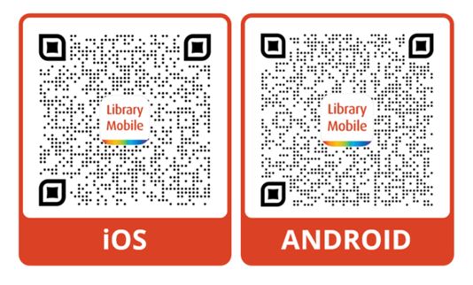 MaBIBLI - codes QR