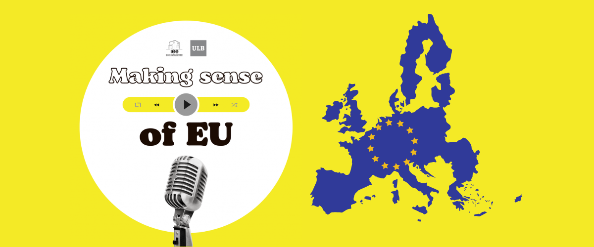 Making sense of EU - EUqualis : Union Européenne et inégalités ...