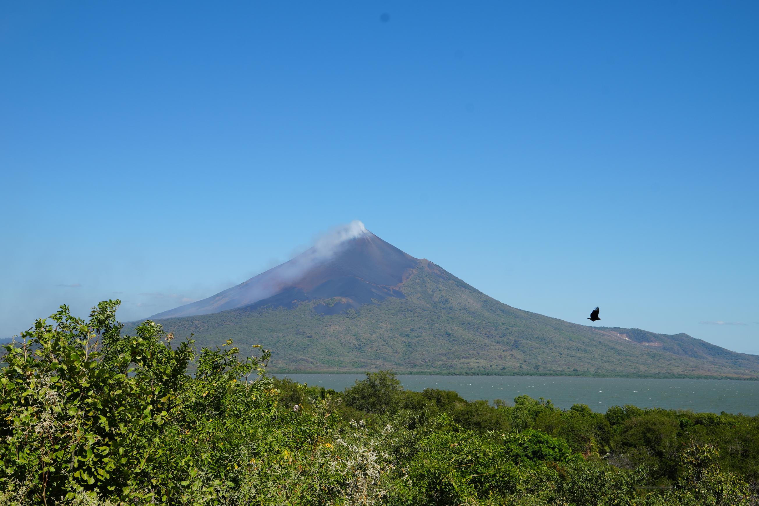 Volcans Caudron