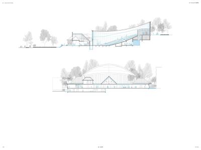 Rénovation J - Coupe