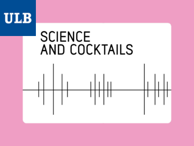 science & cocktails