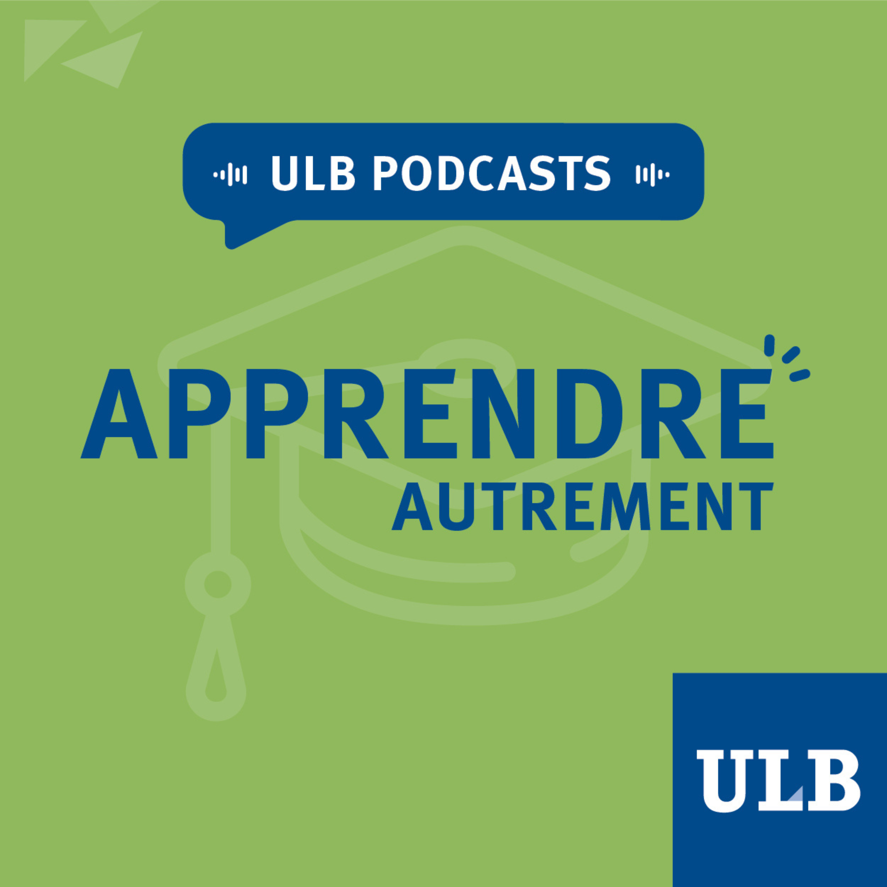 ULB Podcasts