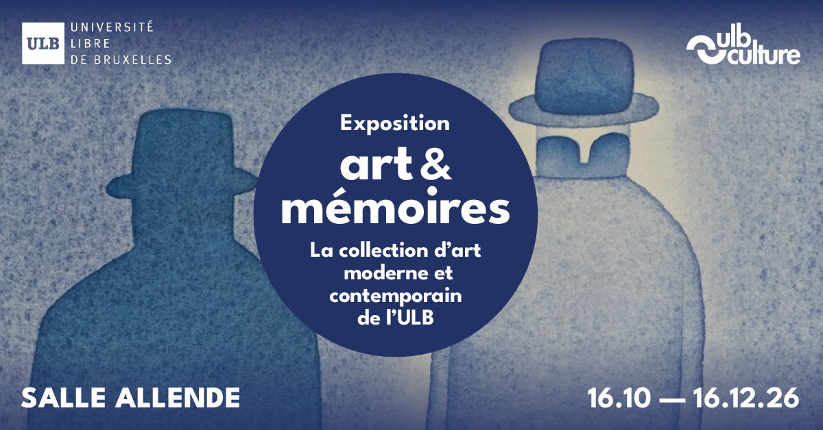 Exposition Art et Mémoires
