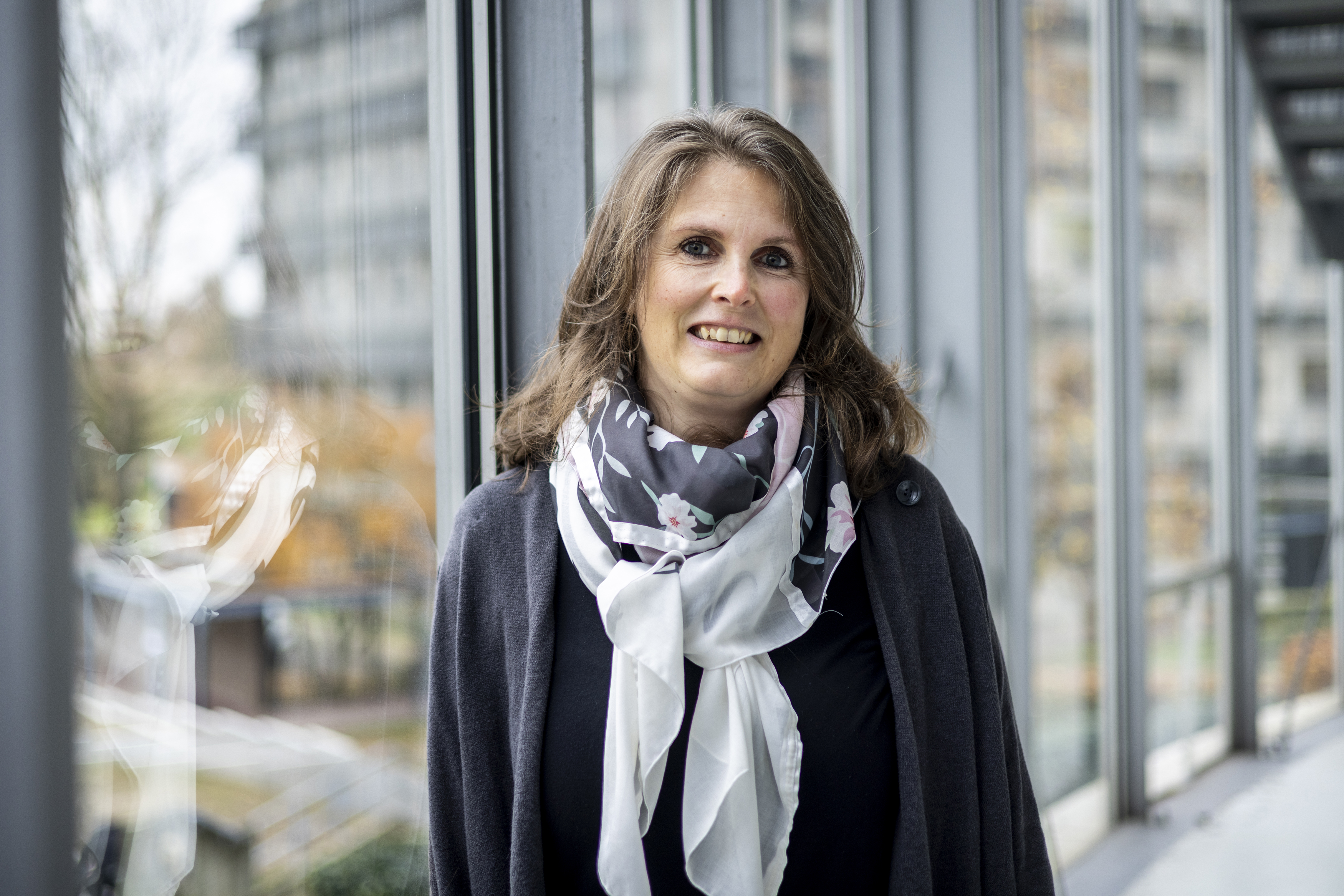 Alexandra Van Keymeulen