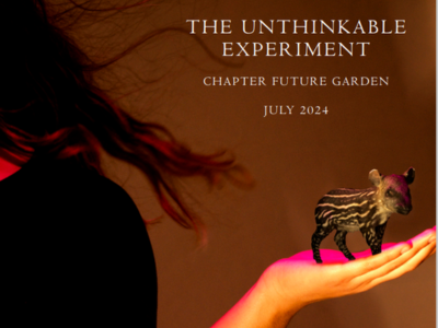 Unthinkable experience 