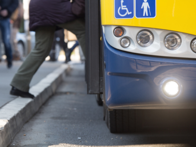 Transports publics et handicap