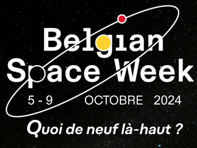 Space week