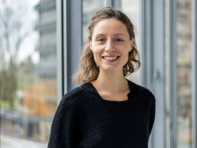 Agathe SALMON 
