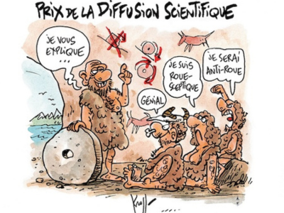 Prix de la diffusion 2024 - ULB - Kroll