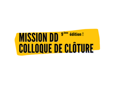 Mission DD 