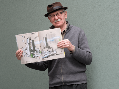 Ever Meulen ©Viviane Smekens